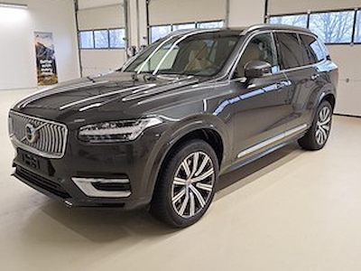 Kaufe VOLVO XC90 T8 AWD GEARTRONIC INSCRIP bei Ayvens Carmarket