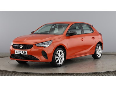Kaufe VAUXHALL Corsa bei Ayvens Carmarket