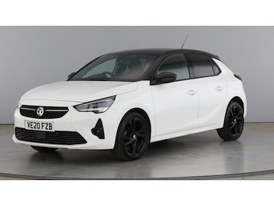 Achetez VAUXHALL Corsa sur Ayvens Carmarket