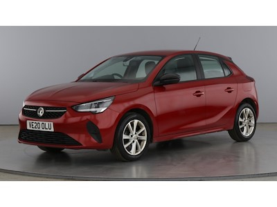 Achetez VAUXHALL Corsa sur Ayvens Carmarket