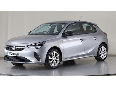 Kaufe VAUXHALL Corsa bei Ayvens Carmarket