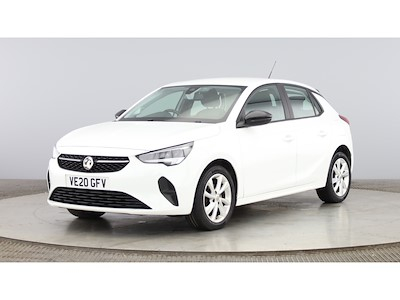 Achetez VAUXHALL Corsa sur Ayvens Carmarket