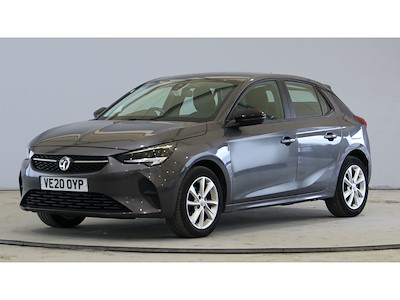 Kaufe VAUXHALL Corsa bei Ayvens Carmarket