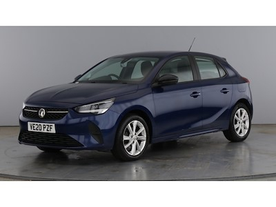 Achetez VAUXHALL Corsa sur Ayvens Carmarket
