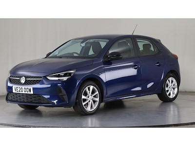 Kaufe VAUXHALL Corsa bei Ayvens Carmarket