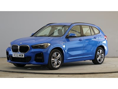 Buy BMW X1 F48 on Ayvens Carmarket
