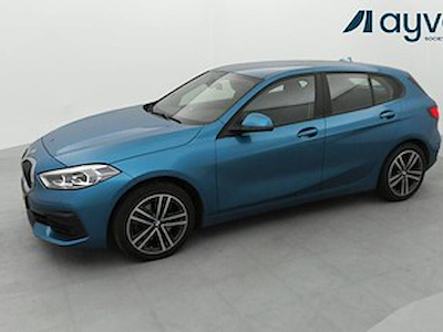 Kaufe BMW 118I bei Ayvens Carmarket