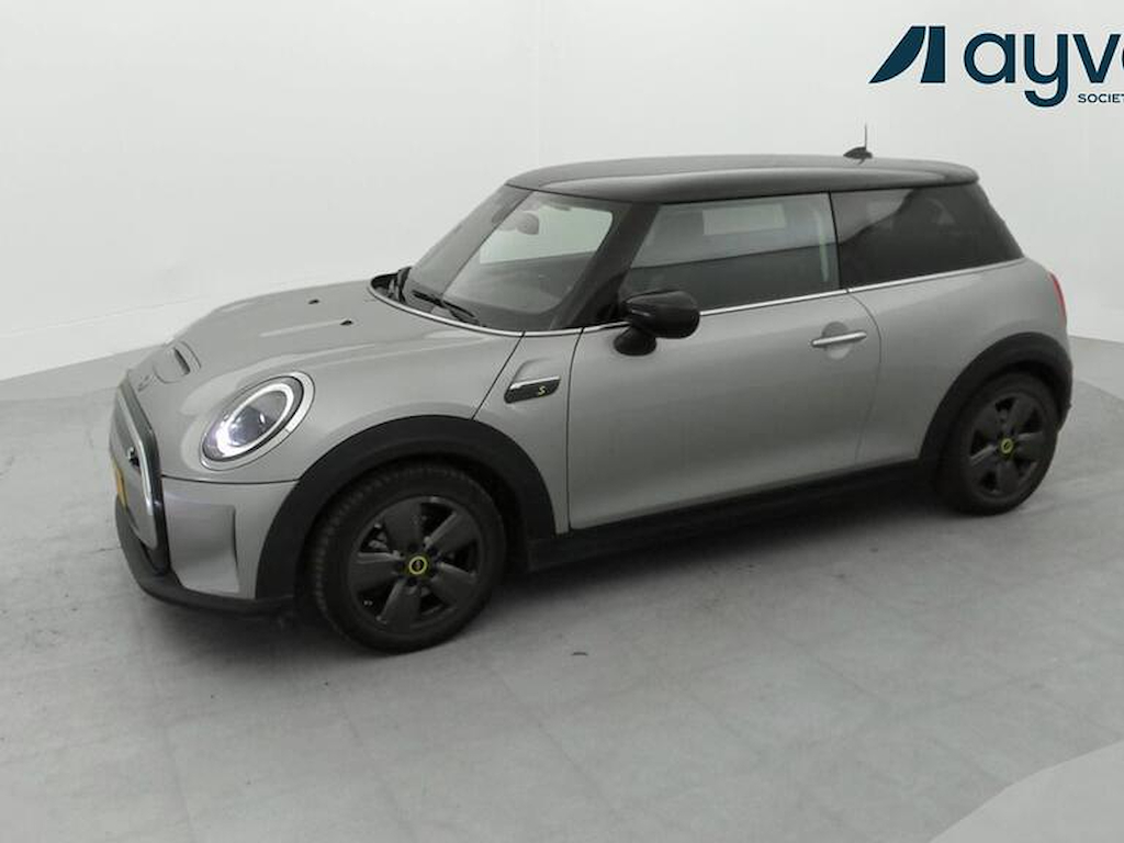Mini Cooper 32.6 KWH  SE 184CV NAVI