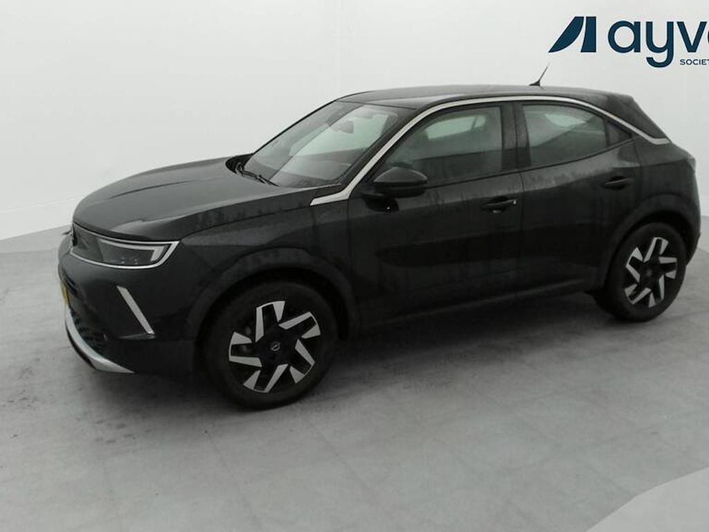 Opel Mokka-E BEV 50KWH  E-EL 136CV NAVI