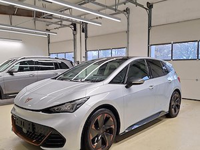 Kaufe CUPRA BORN 62KWH EBOOST AUTO bei Ayvens Carmarket