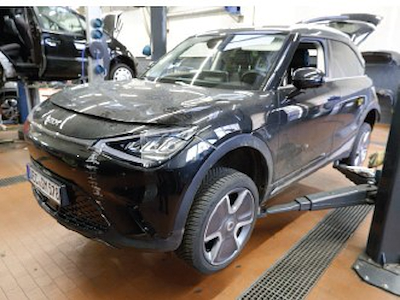 Achetez SMART # sur Ayvens Carmarket