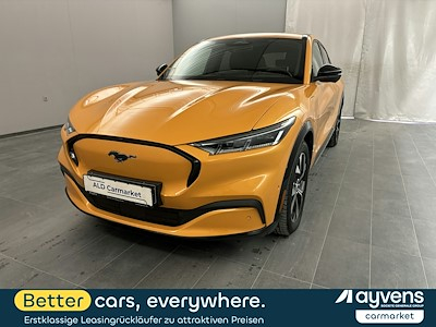 Kaufe FORD Mustang Mach-E bei Ayvens Carmarket