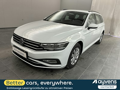 Buy VOLKSWAGEN Passat on Ayvens Carmarket