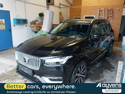 Buy VOLVO XC90 T8 AWD REC on Ayvens Carmarket