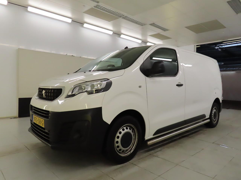 Peugeot Expert Premium Standard 2.0 BlueHDi 120 4d