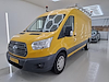 Koop uw FORD TRANSIT op Ayvens Carmarket