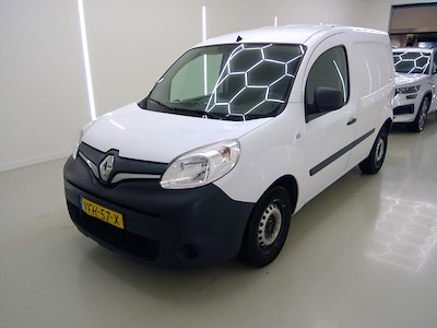 Buy RENAULT KANGOO on Ayvens Carmarket