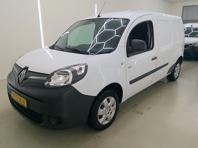 RENAULT KANGOO 2020 — авто из Европы под ключ