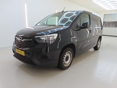 Buy OPEL COMBO on Ayvens Carmarket