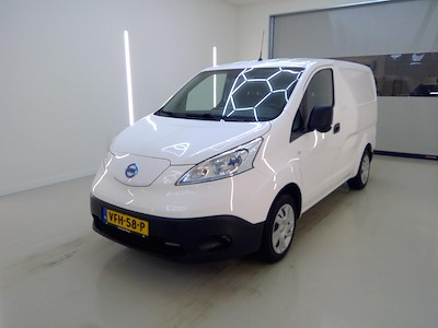 Kupi NISSAN e-NV200 na Ayvens Carmarket