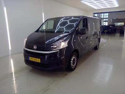 Koop FIAT TALENTO op Ayvens Carmarket