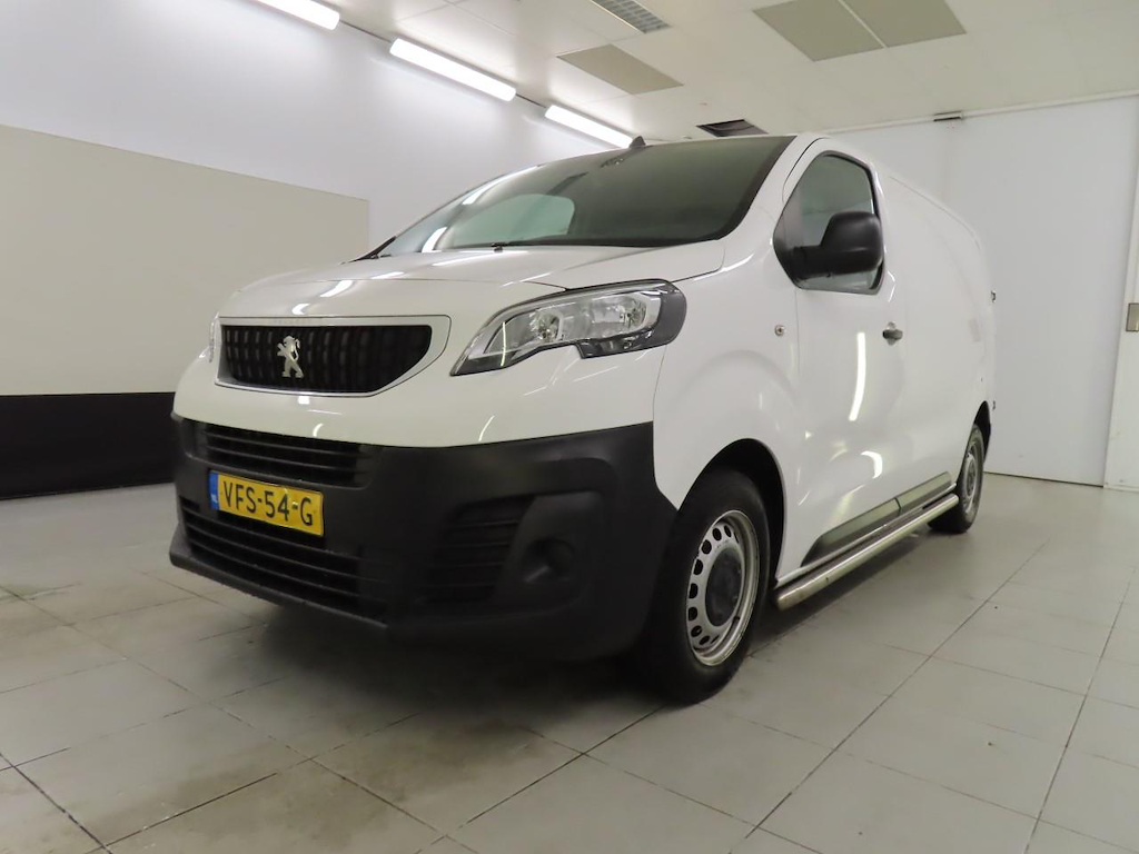 Peugeot Expert Premium Standard 2.0 BlueHDi 120 4d