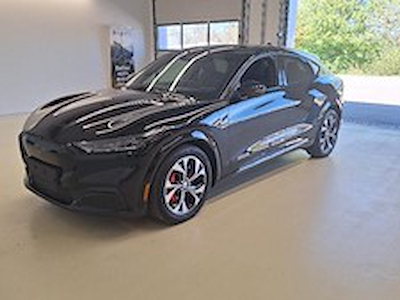 Kaufe FORD MUSTANG MACH-E BEV 99KWH EXT.  bei Ayvens Carmarket