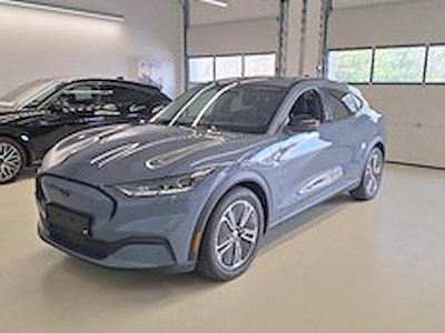 Acquista FORD MUSTANG MACH-E 76KWH 198KW STA a Ayvens Carmarket