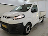 Achetez CITROËN Jumpy sur Ayvens Carmarket