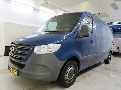 Kaufe MERCEDES-BENZ Sprinter bei Ayvens Carmarket