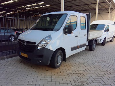 Kupi OPEL MOVANO na Ayvens Carmarket
