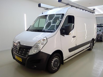 Buy RENAULT MASTER on Ayvens Carmarket