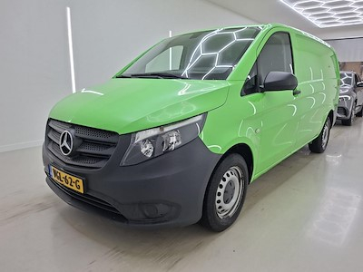 MERCEDES-BENZ Vito 2020 — авто из Европы под ключ