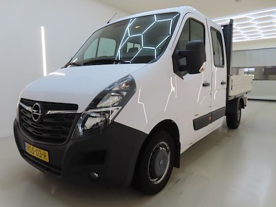 Buy OPEL MOVANO on Ayvens Carmarket