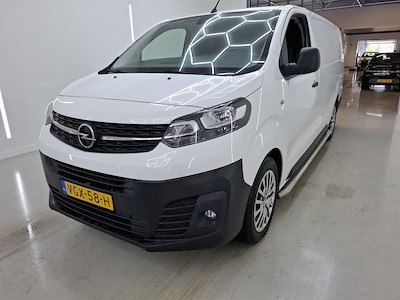 Kupi OPEL VIVARO na Ayvens Carmarket