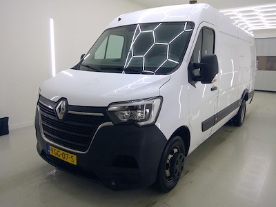 Compra RENAULT MASTER en Ayvens Carmarket