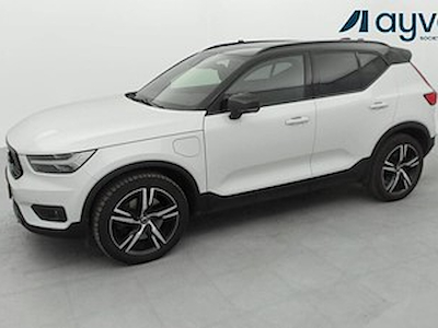 Buy VOLVO XC40 1.5 T5 RECHARGE GEARTRONI on Ayvens Carmarket