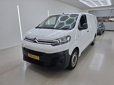 Koop CITROËN Jumpy op Ayvens Carmarket