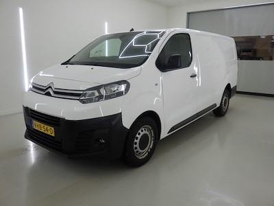 Achetez CITROËN Jumpy sur Ayvens Carmarket