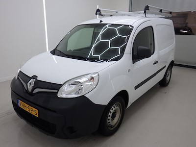 Buy RENAULT KANGOO on Ayvens Carmarket