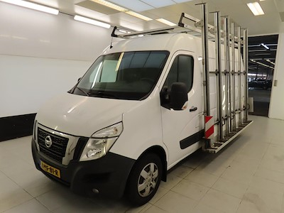 Comprar NISSAN NV400 no Ayvens Carmarket