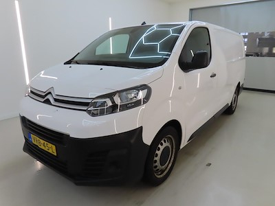 Koop CITROËN Jumpy op Ayvens Carmarket