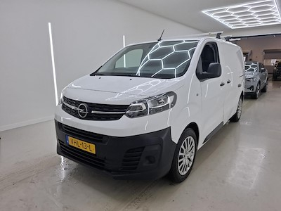 Buy OPEL VIVARO on Ayvens Carmarket