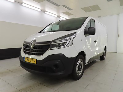 Comprar RENAULT TRAFIC no Ayvens Carmarket