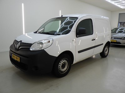 Buy RENAULT KANGOO on Ayvens Carmarket