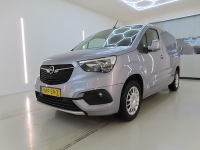 Buy OPEL COMBO on Ayvens Carmarket