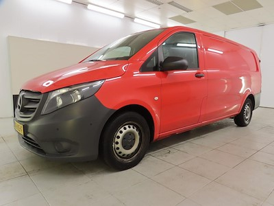 Kaufe MERCEDES-BENZ Vito bei Ayvens Carmarket