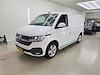 Kjøp VOLKSWAGEN TRANSPORTER hos Ayvens Carmarket