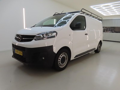 Buy OPEL VIVARO on Ayvens Carmarket