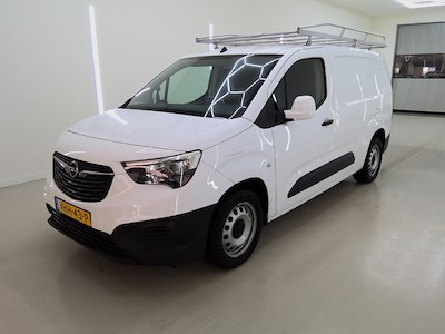 Köp OPEL COMBO på Ayvens Carmarket